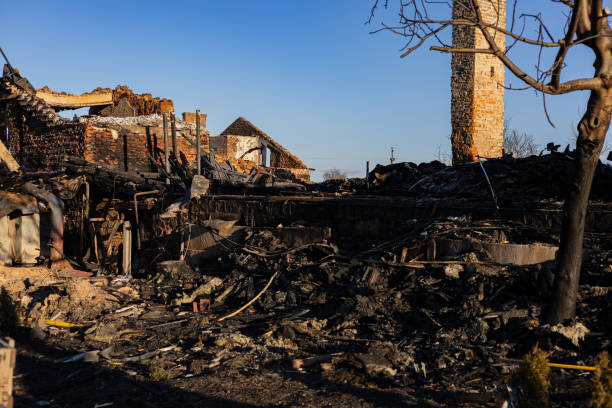 Reliable Emergency Fire Damage Restoration contractor in Glenelg, MD by Fire Damage Flint